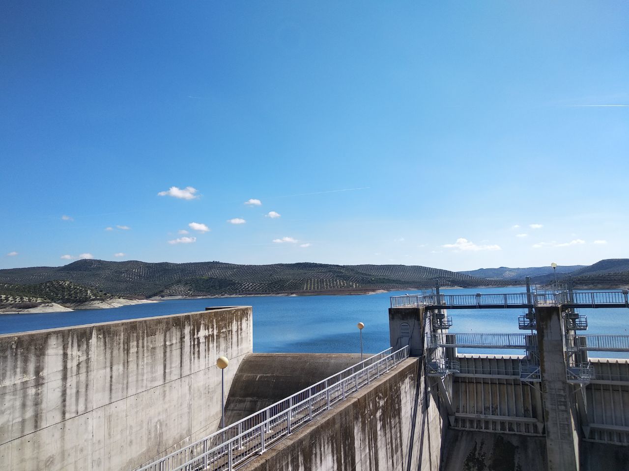 Пластиковое море Испании